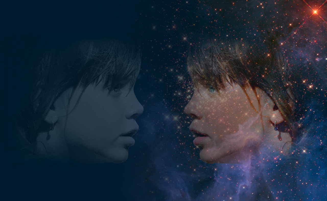 明星间的姐弟恋情感纠葛