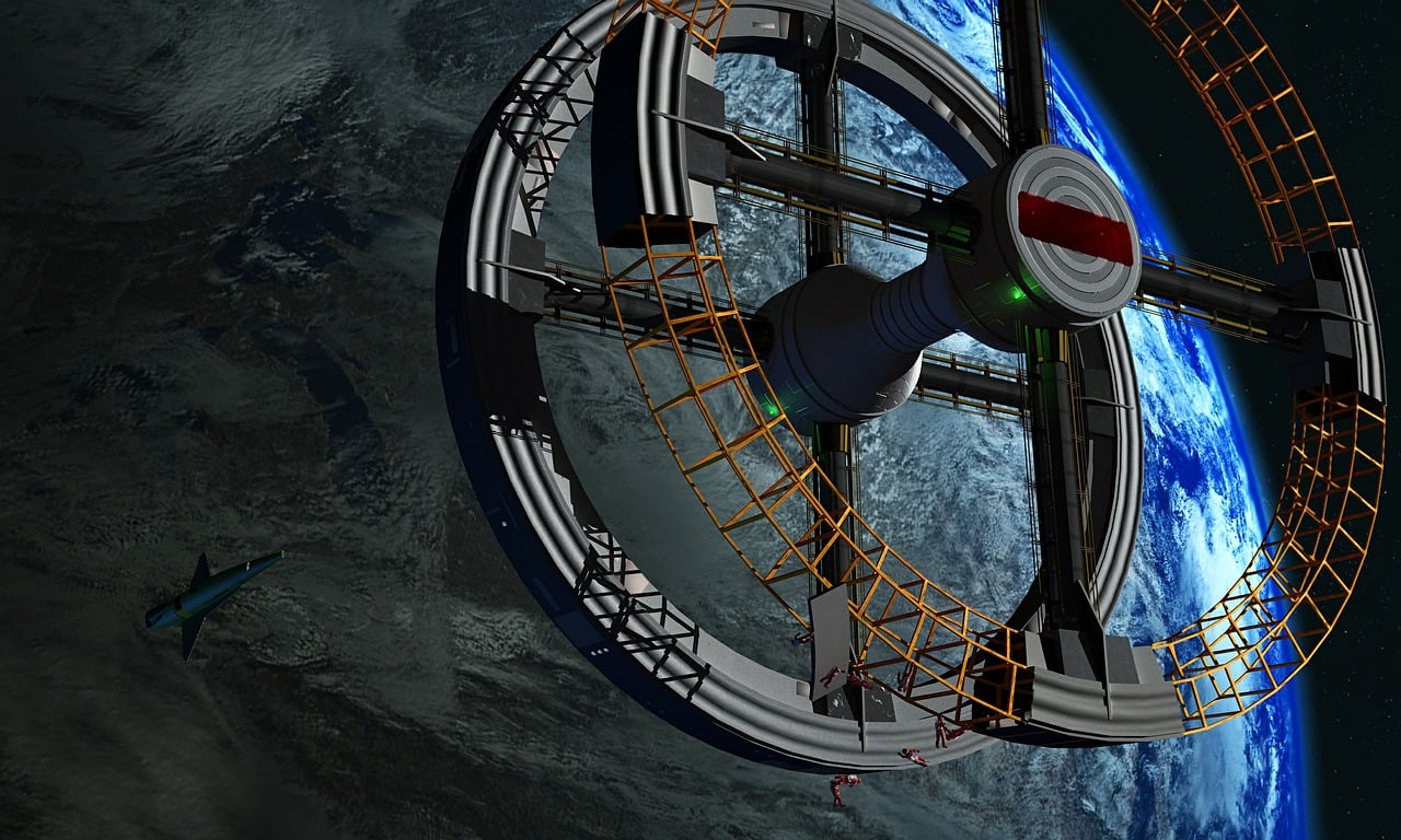 赛尔号全新动画电影，未知宇宙的新篇章探索