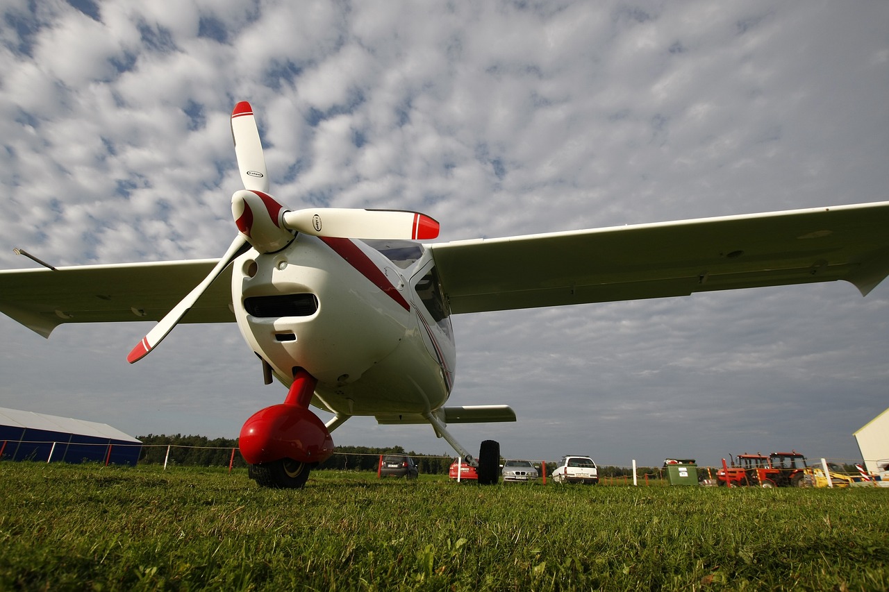 兖州誉航引领航空产业，最新资讯助力区域经济发展