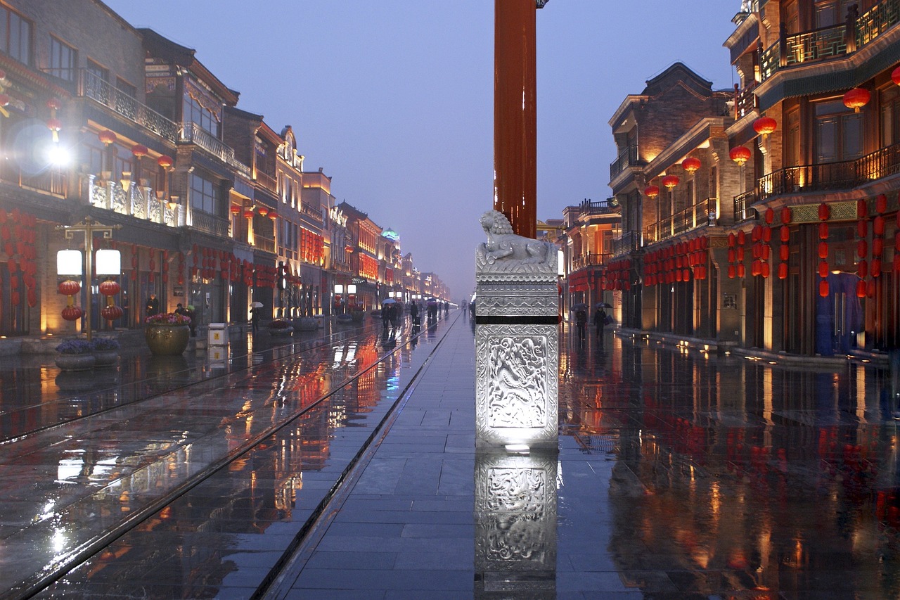中国铁塔的上市之路，期待与关注