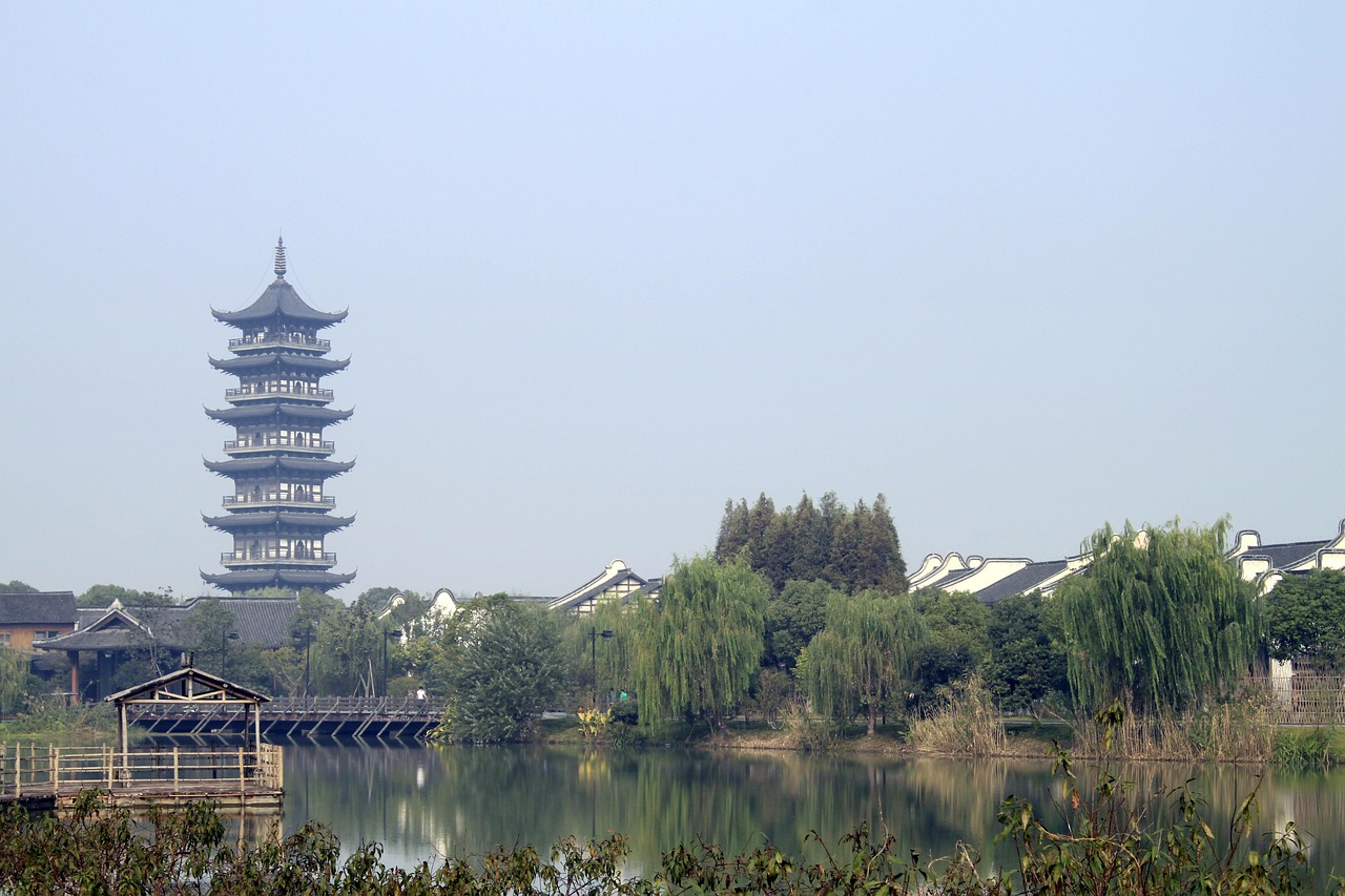 绿岛湖最新规划，重塑生态城市的未来蓝图