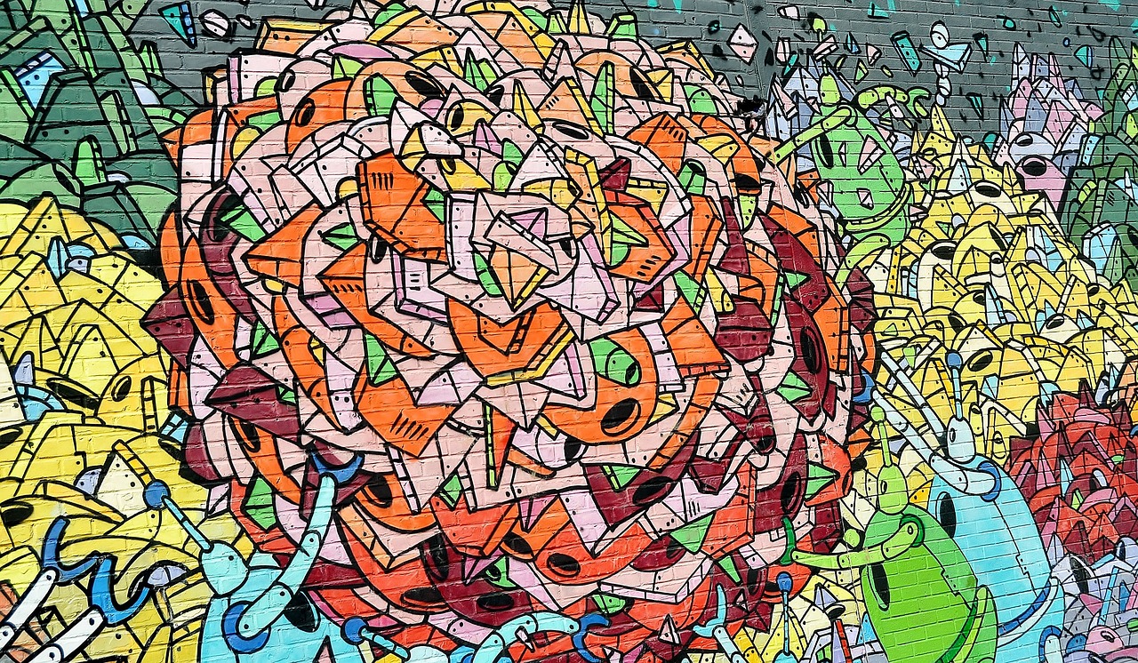 现代古风插画精选，探索古韵与现代的完美融合的艺术创作之路