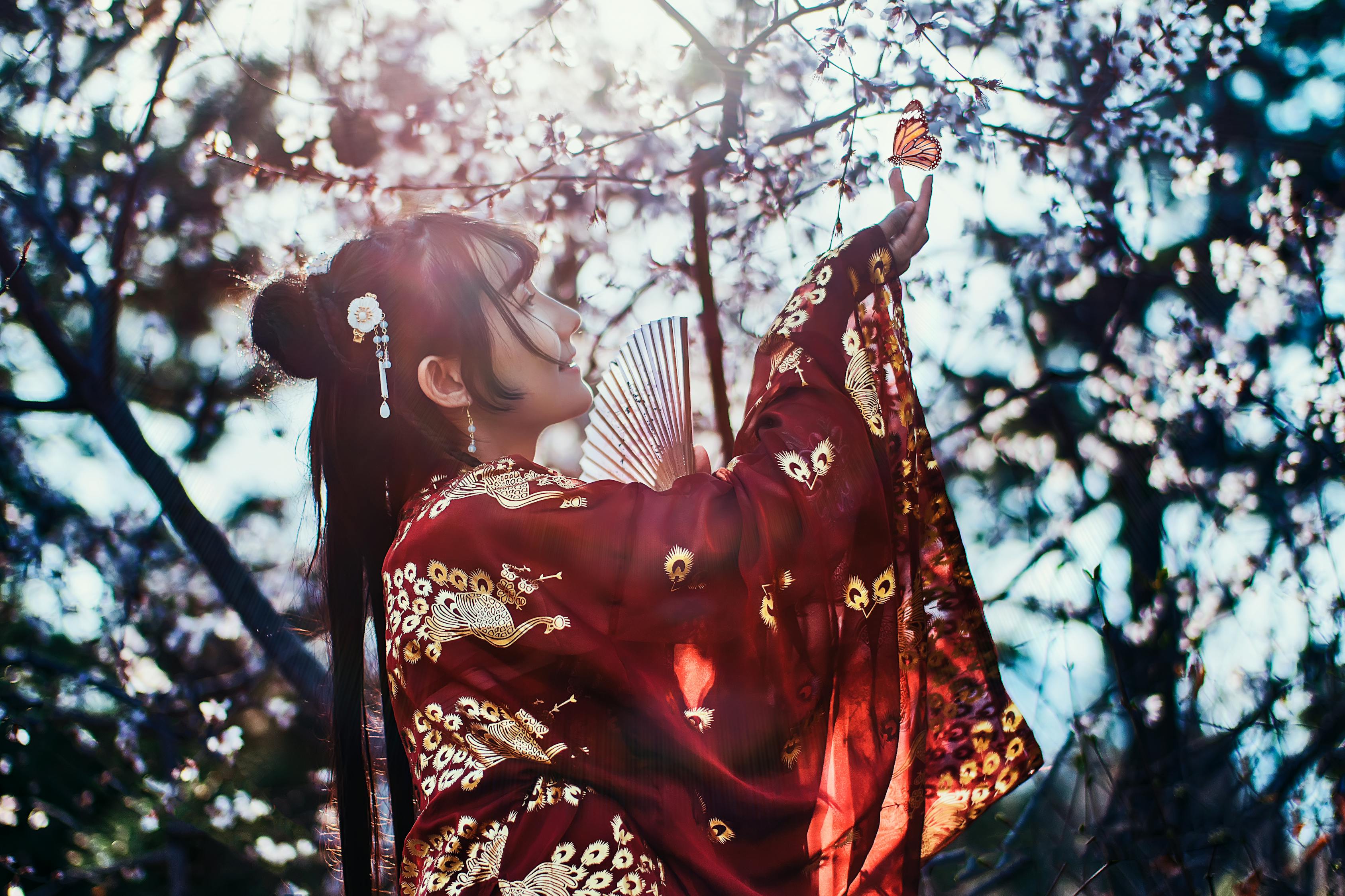 与长辞 第4页