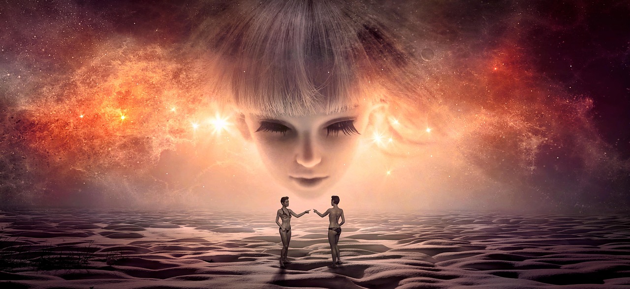 跨越国界的璀璨魅力，全球最美外国女明星